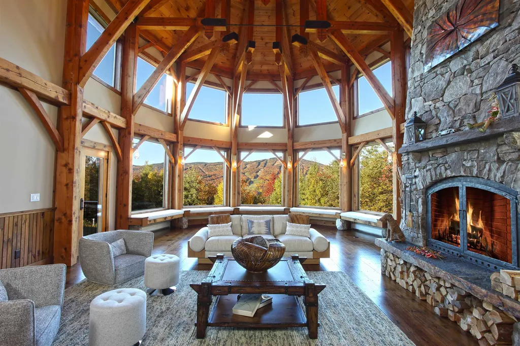 83 Overlook Drive Dover VT 05356