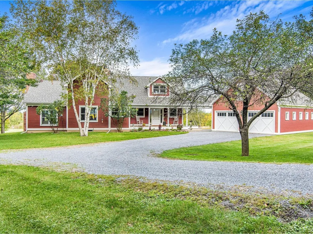 189 Four Winds Road Ferrisburgh VT 05456