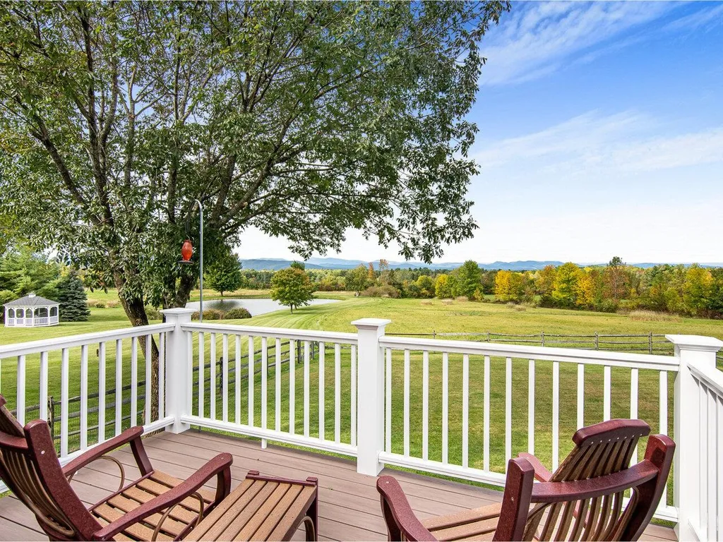 189 Four Winds Road Ferrisburgh VT 05456