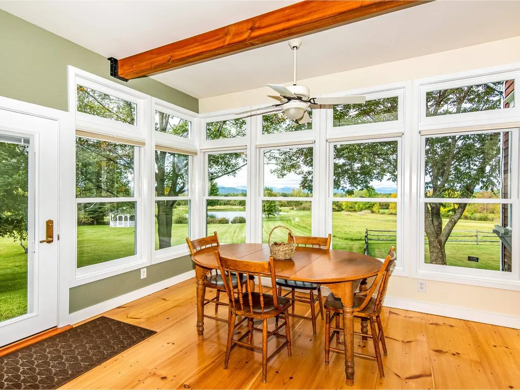 189 Four Winds Road Ferrisburgh VT 05456
