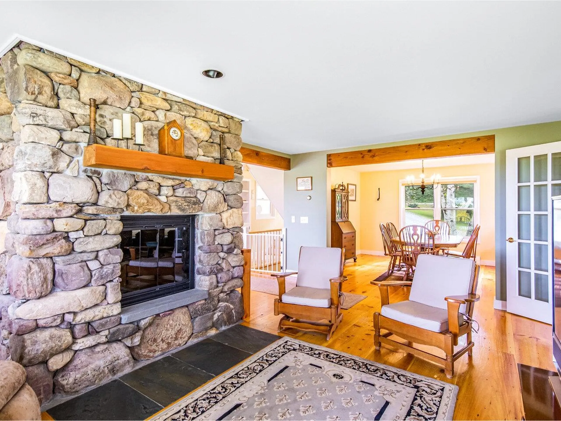 189 Four Winds Road Ferrisburgh VT 05456