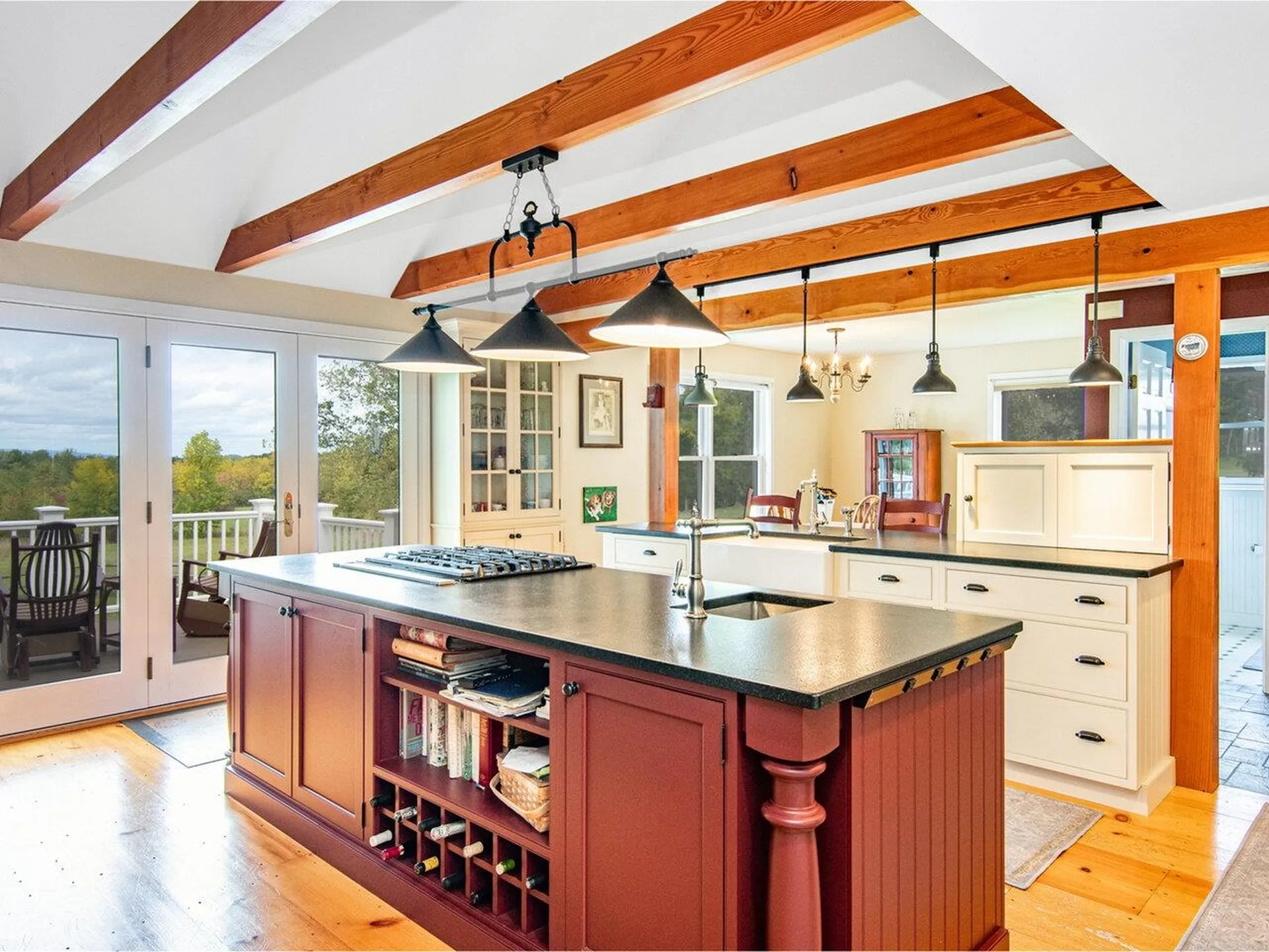 189 Four Winds Road Ferrisburgh VT 05456