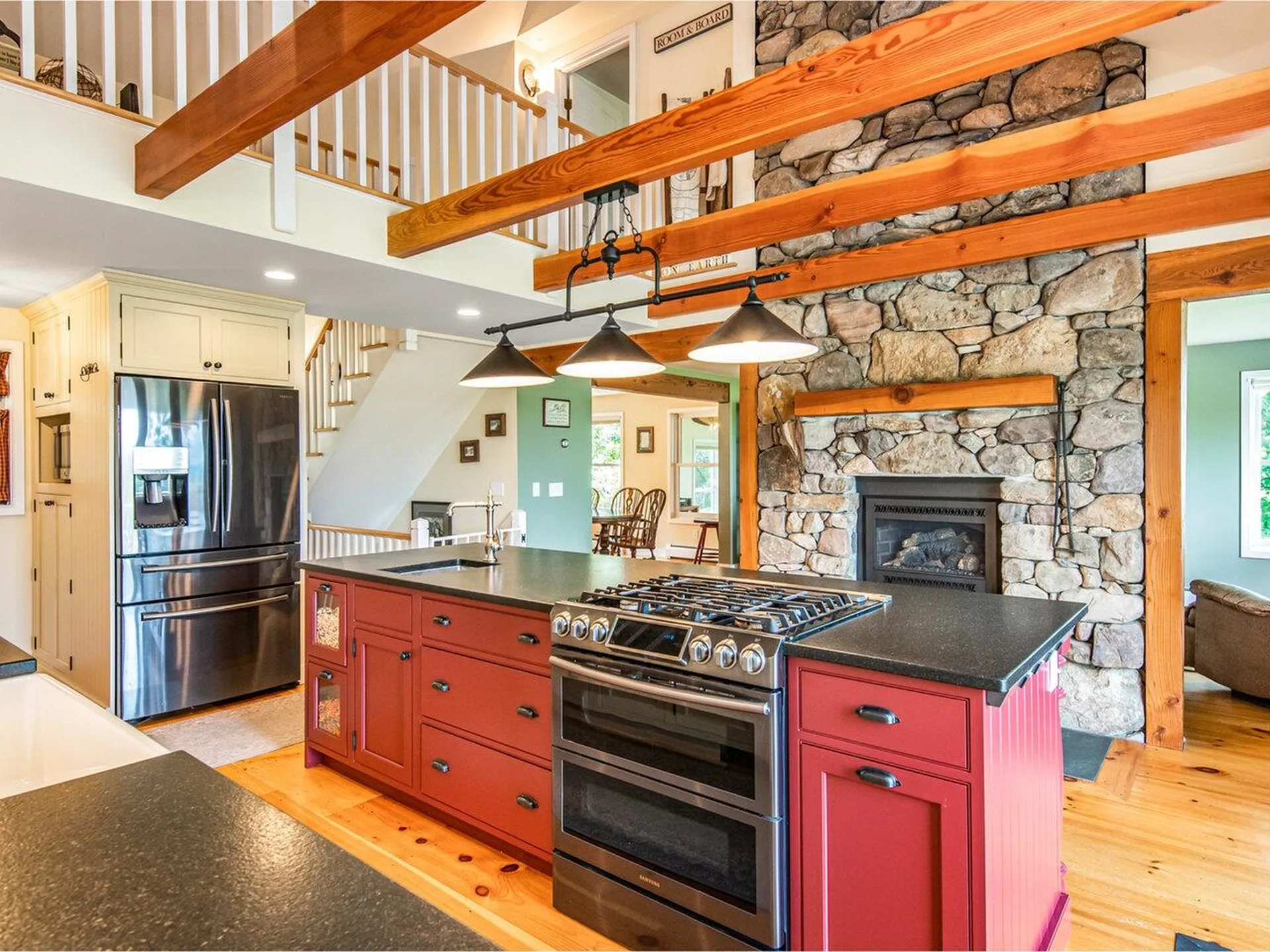 189 Four Winds Road Ferrisburgh VT 05456