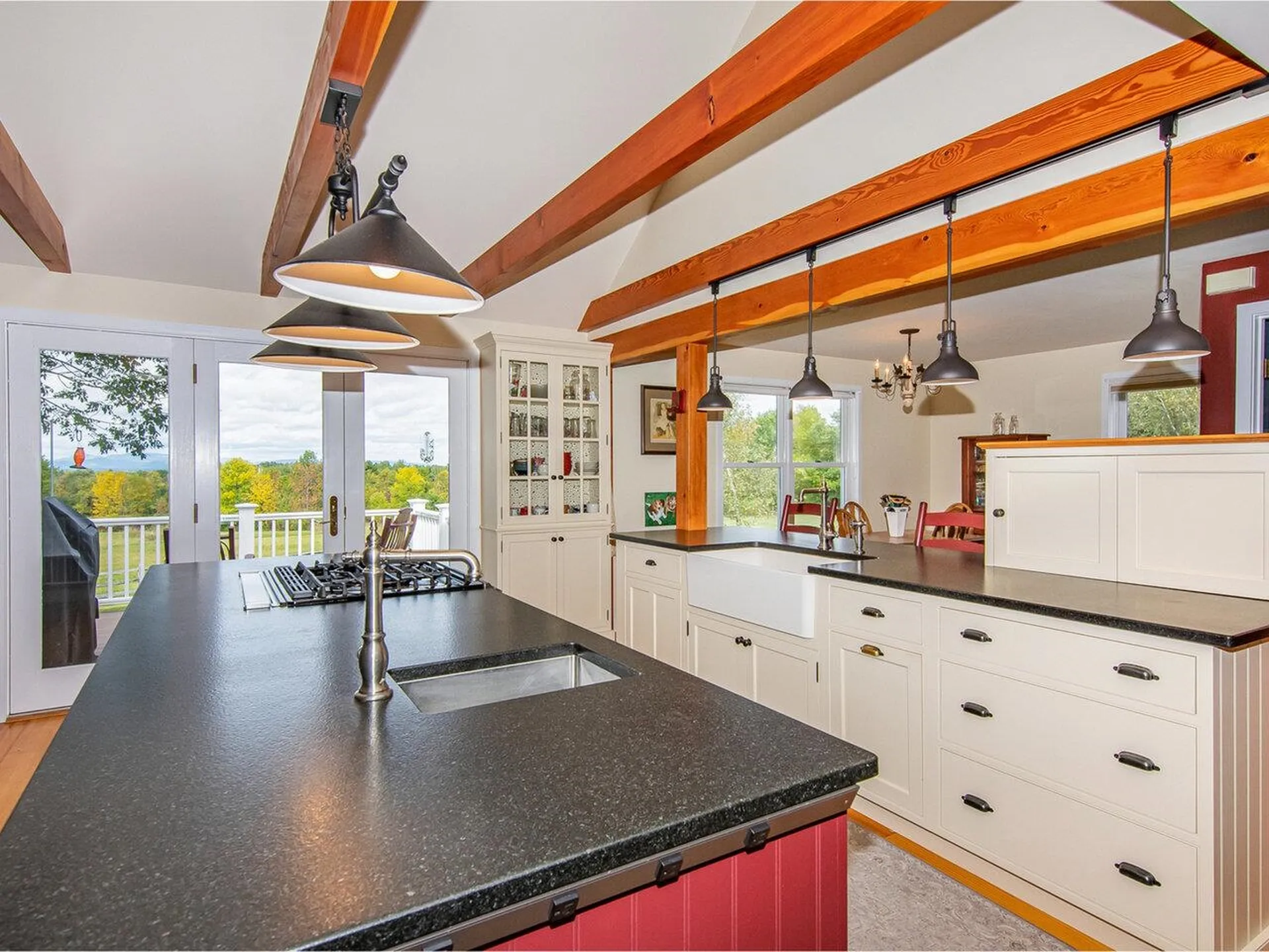 189 Four Winds Road Ferrisburgh VT 05456