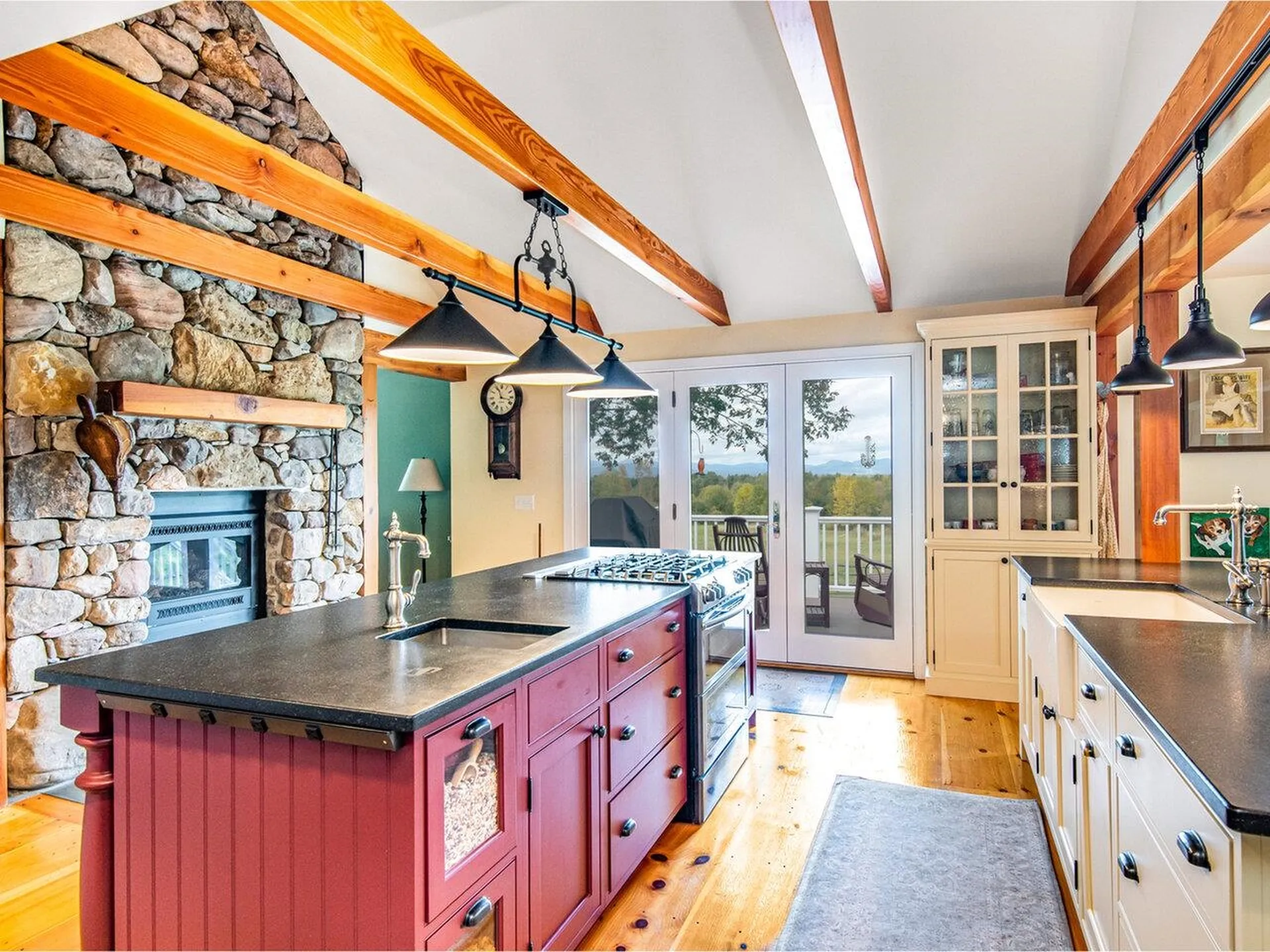 189 Four Winds Road Ferrisburgh VT 05456