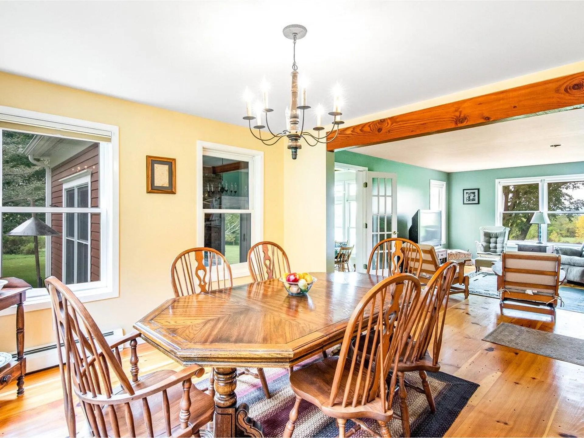 189 Four Winds Road Ferrisburgh VT 05456