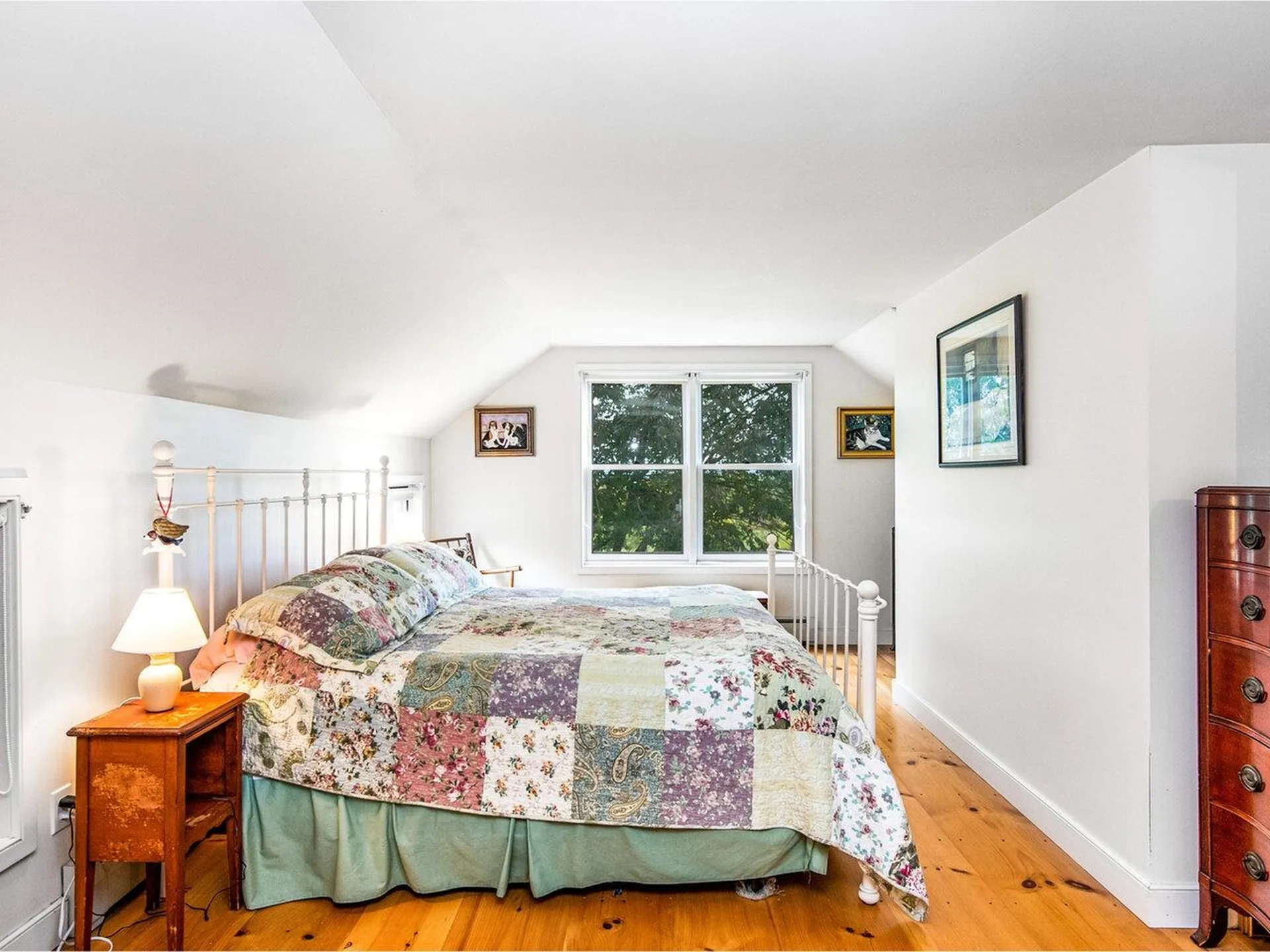 189 Four Winds Road Ferrisburgh VT 05456