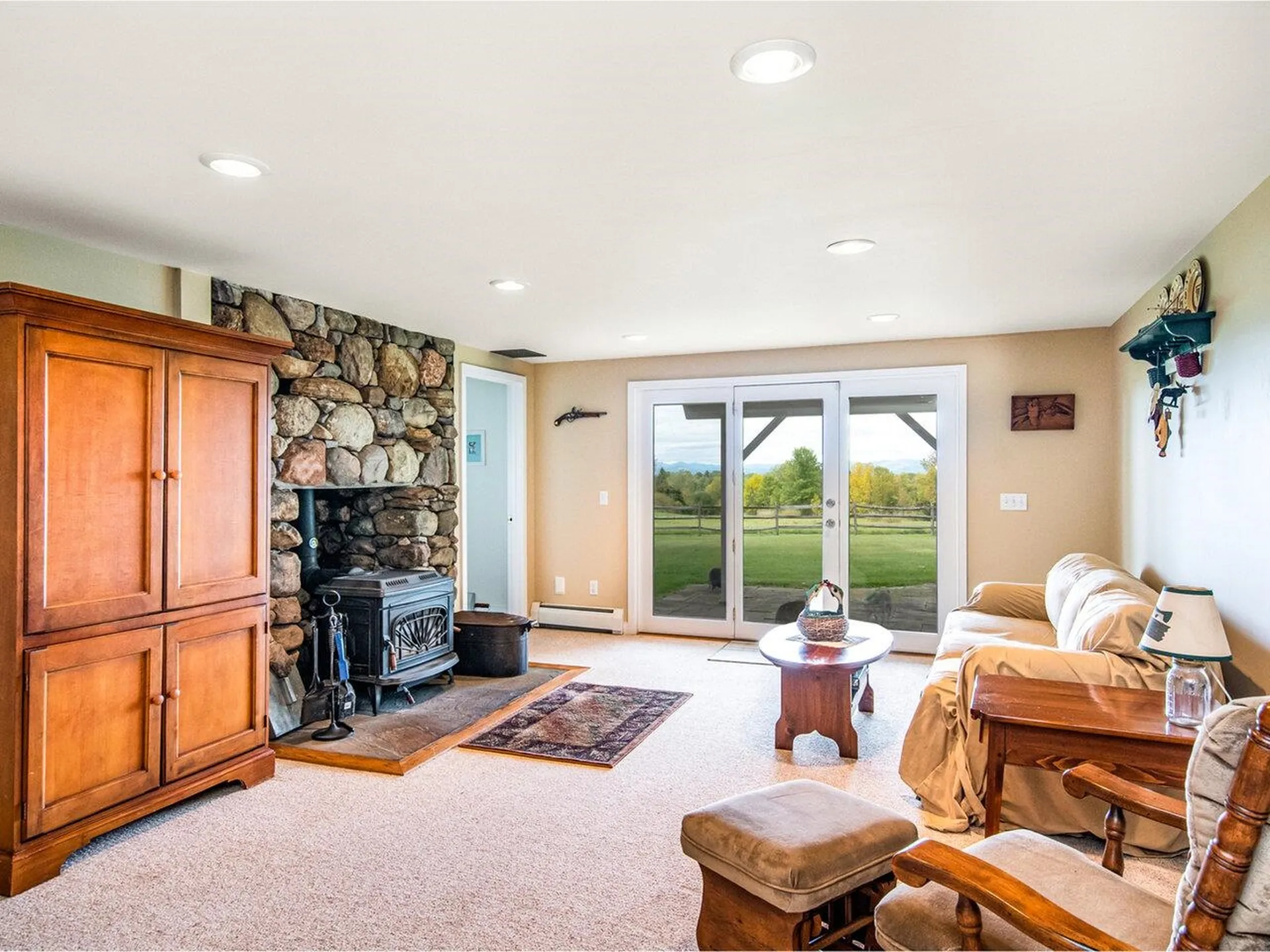189 Four Winds Road Ferrisburgh VT 05456