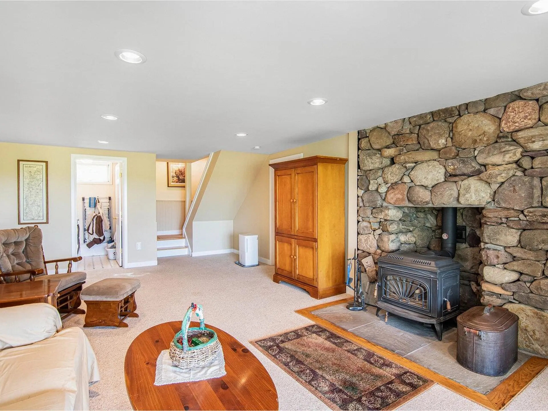 189 Four Winds Road Ferrisburgh VT 05456