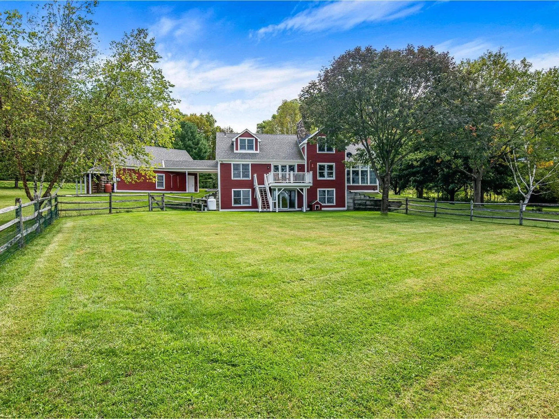 189 Four Winds Road Ferrisburgh VT 05456