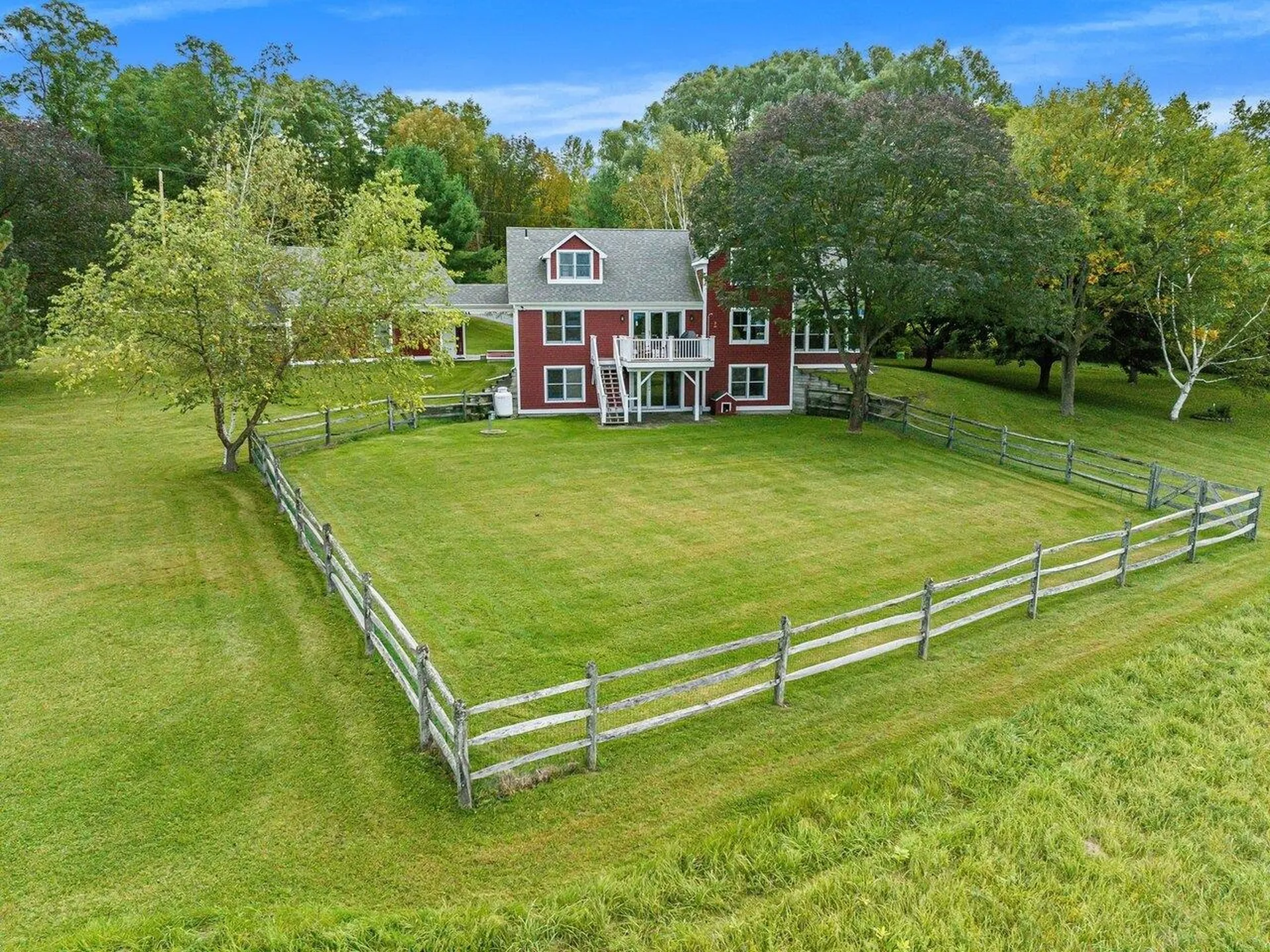 189 Four Winds Road Ferrisburgh VT 05456