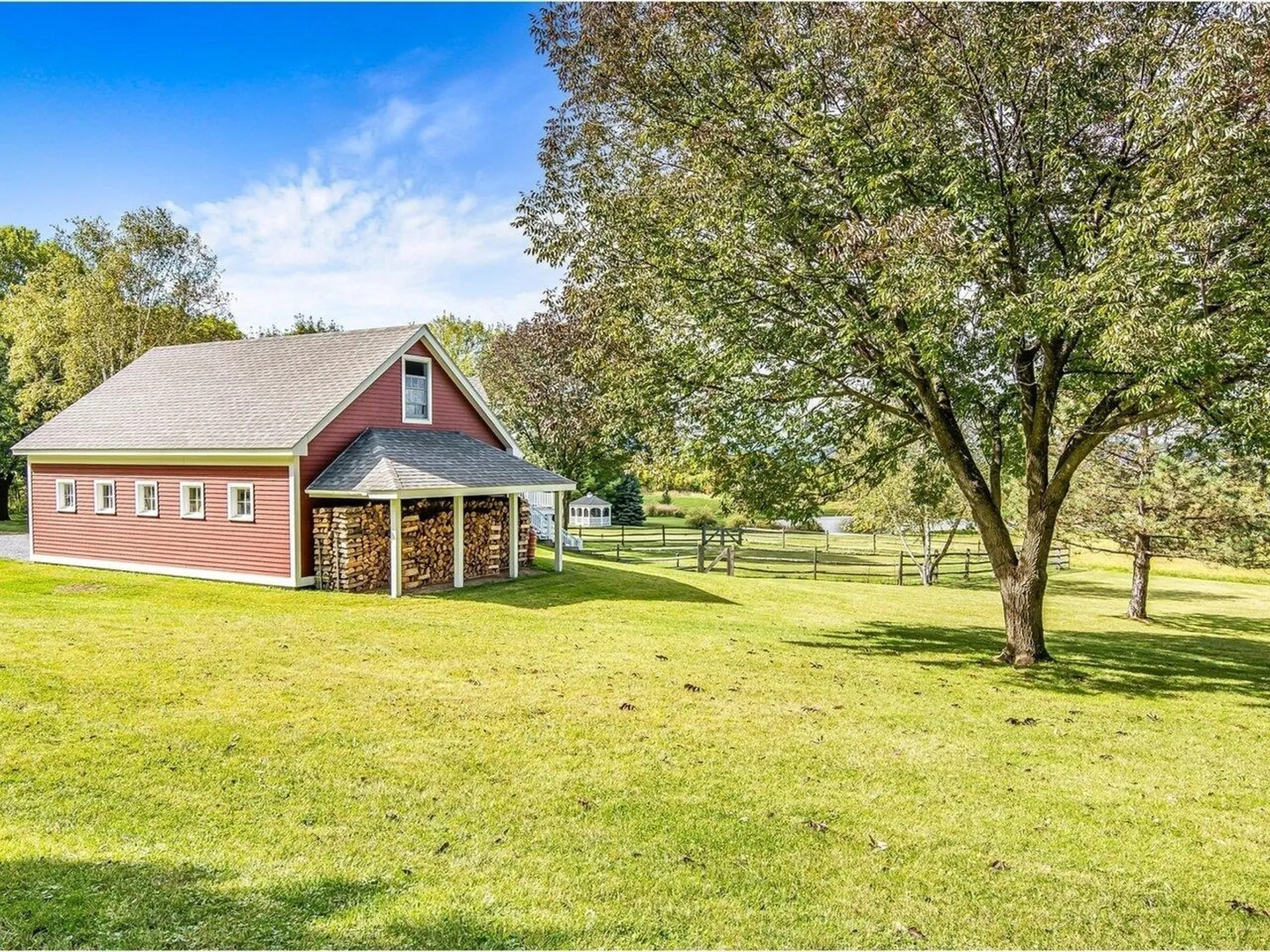 189 Four Winds Road Ferrisburgh VT 05456