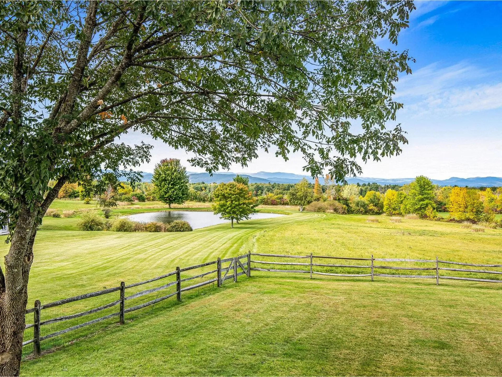 189 Four Winds Road Ferrisburgh VT 05456