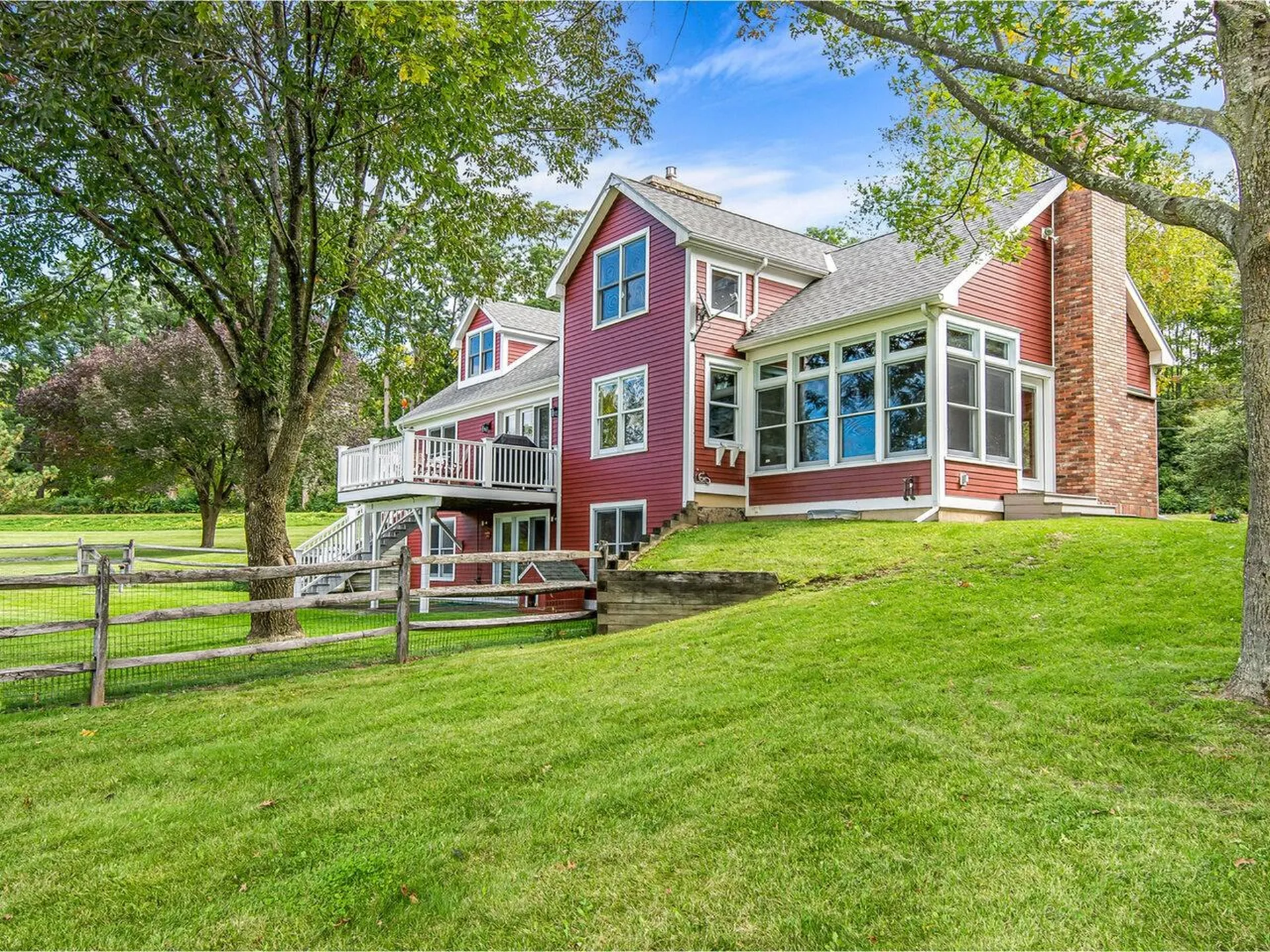 189 Four Winds Road Ferrisburgh VT 05456