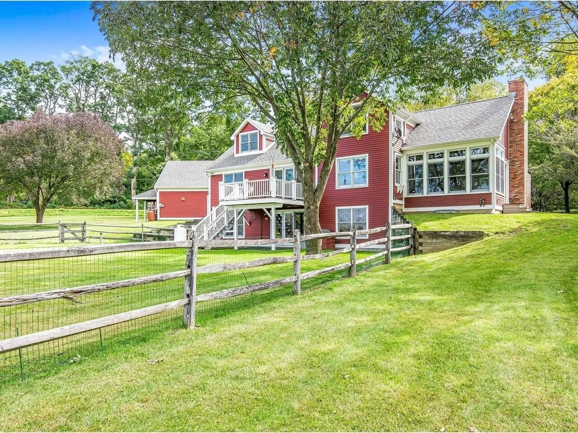 189 Four Winds Road Ferrisburgh VT 05456