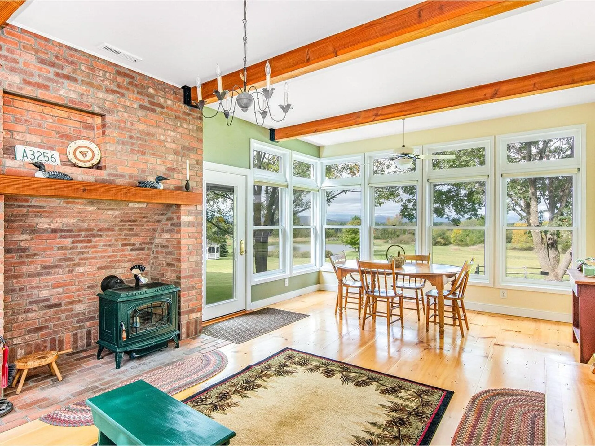 189 Four Winds Road Ferrisburgh VT 05456