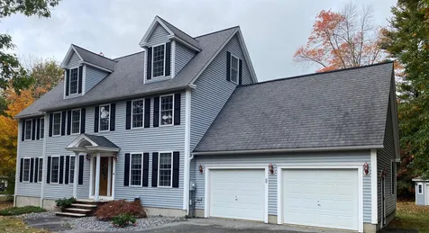 10 Ellsworth Lane Pelham NH 03076