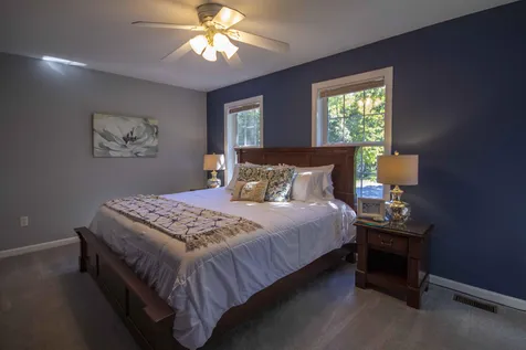 10 Ellsworth Lane Pelham NH 03076