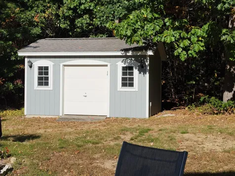 10 Ellsworth Lane Pelham NH 03076