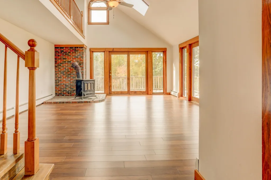 43 Cook Hill Road Alstead NH 03602