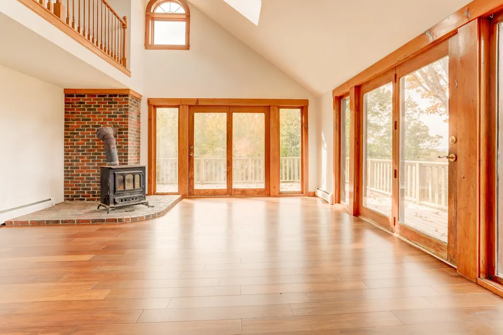 43 Cook Hill Road Alstead NH 03602