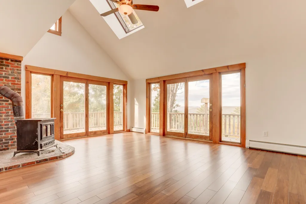 43 Cook Hill Road Alstead NH 03602