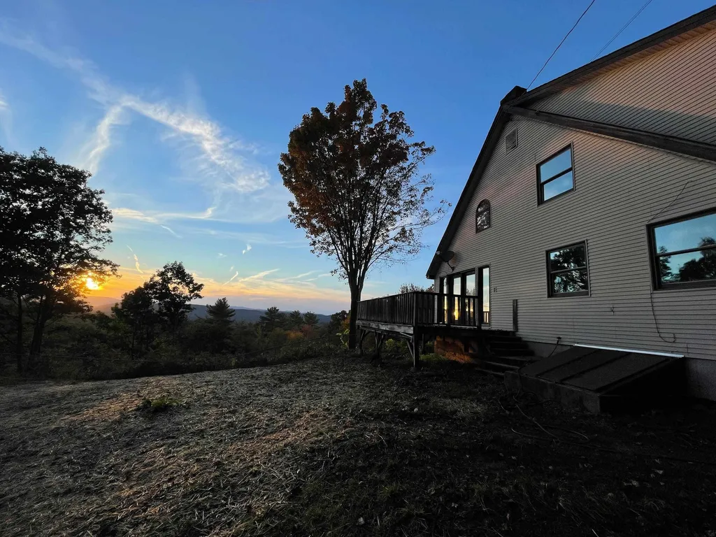 43 Cook Hill Road Alstead NH 03602