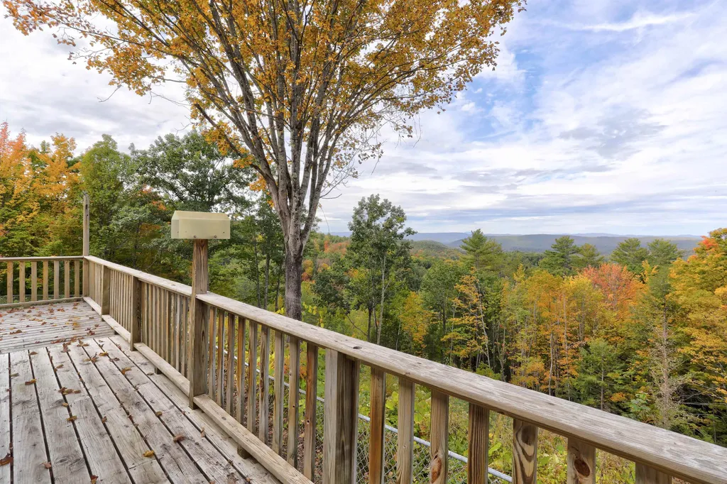 43 Cook Hill Road Alstead NH 03602