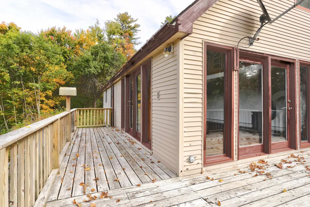 43 Cook Hill Road Alstead NH 03602