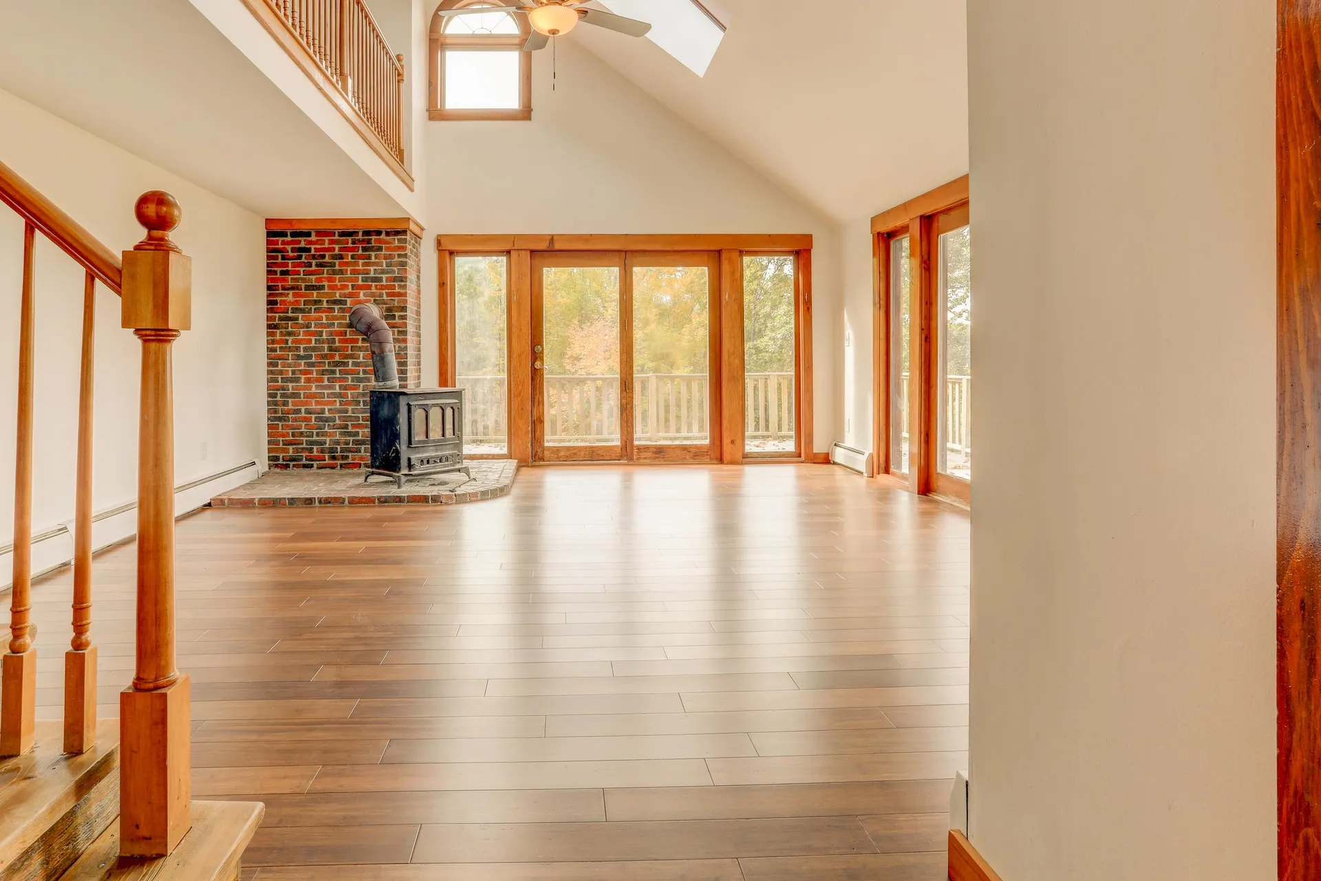 43 Cook Hill Road Alstead NH 03602