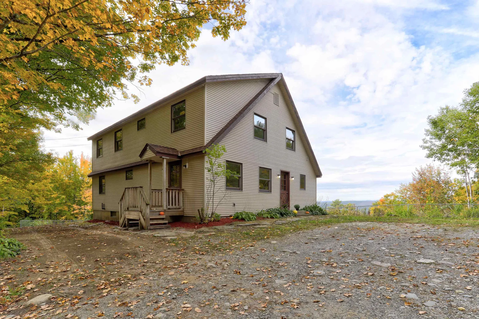 43 Cook Hill Road Alstead NH 03602