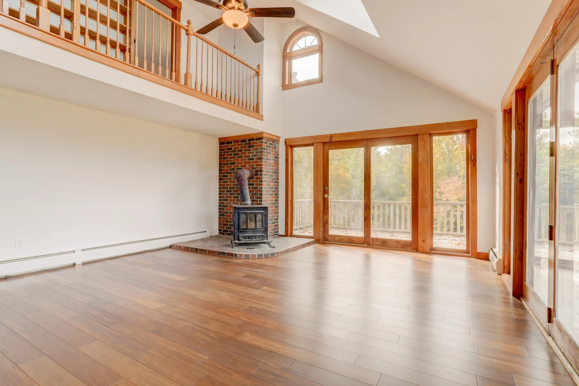 43 Cook Hill Road Alstead NH 03602