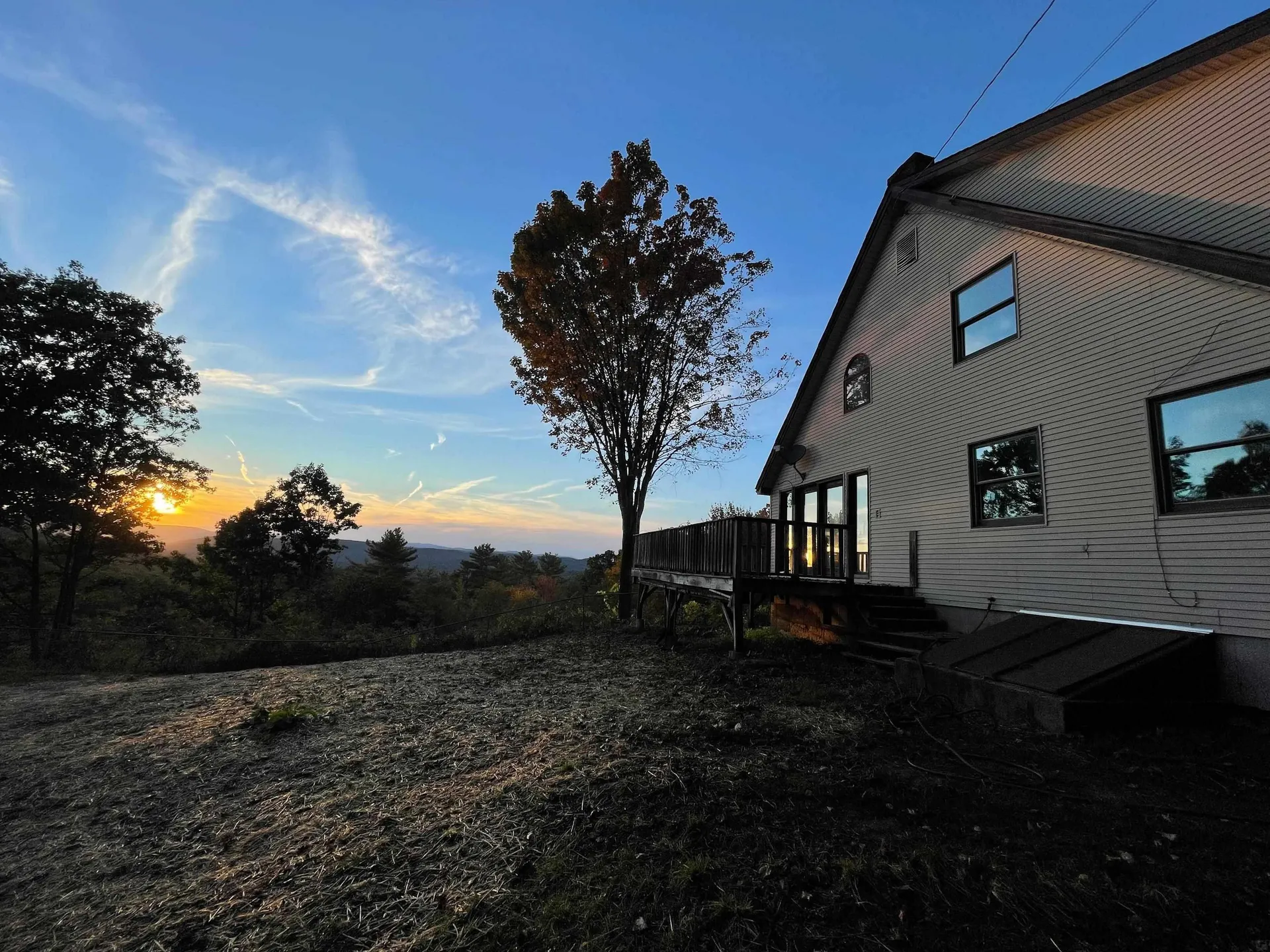 43 Cook Hill Road Alstead NH 03602
