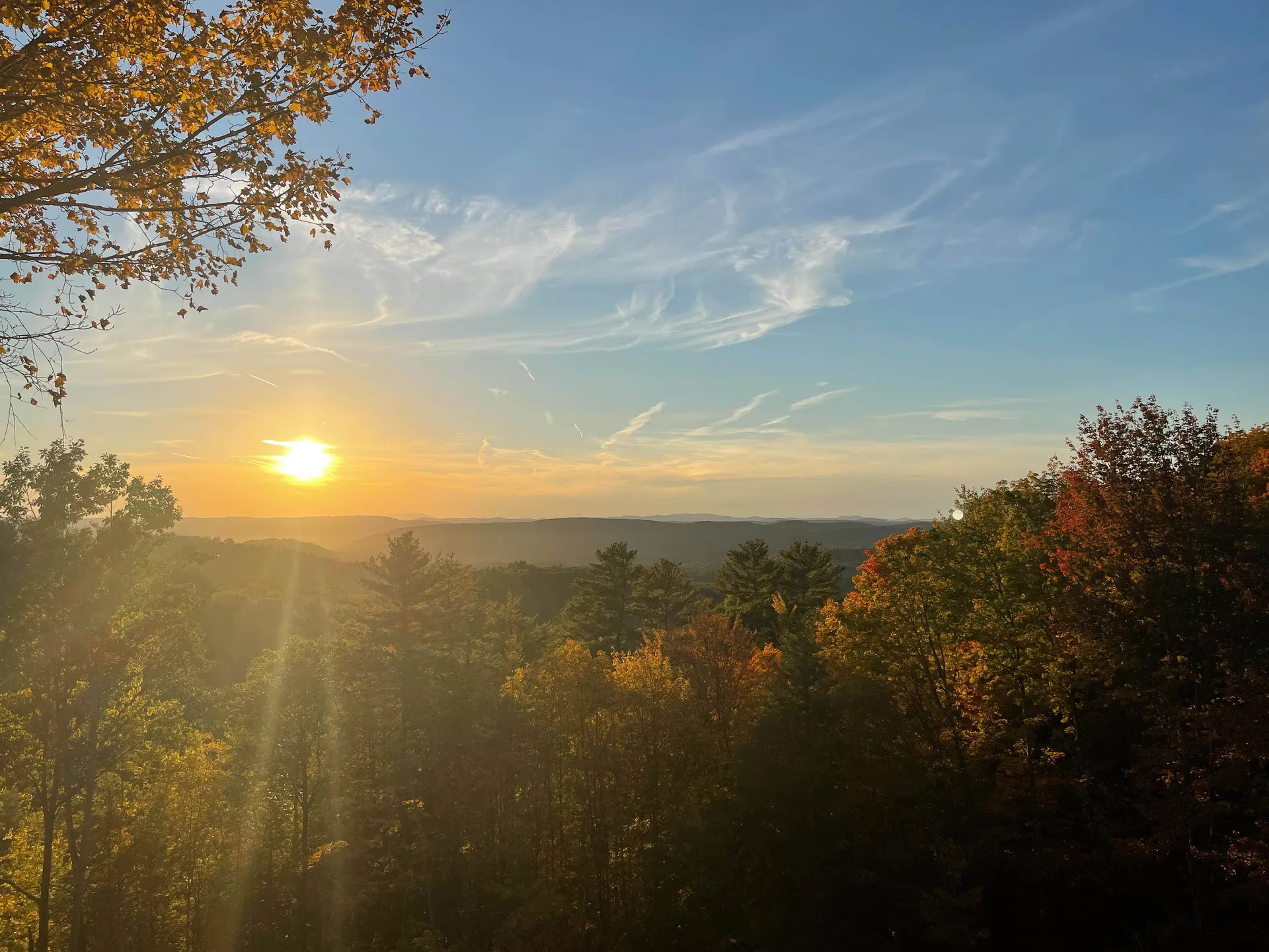 43 Cook Hill Road Alstead NH 03602