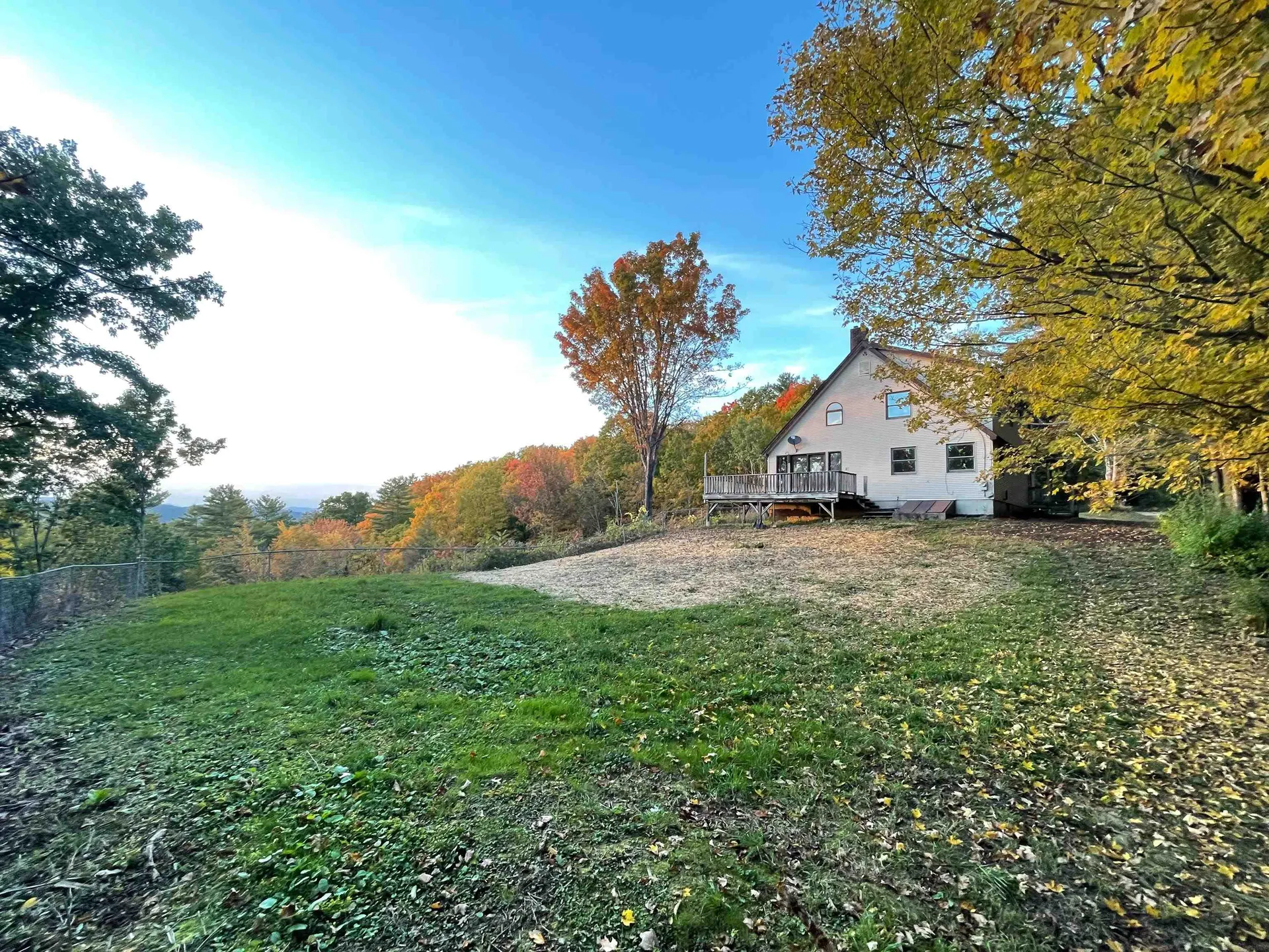 43 Cook Hill Road Alstead NH 03602
