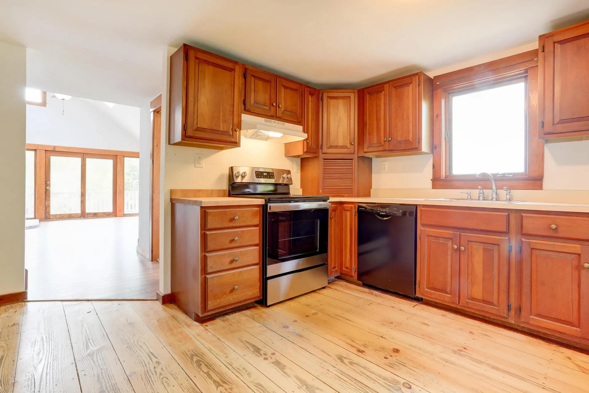 43 Cook Hill Road Alstead NH 03602