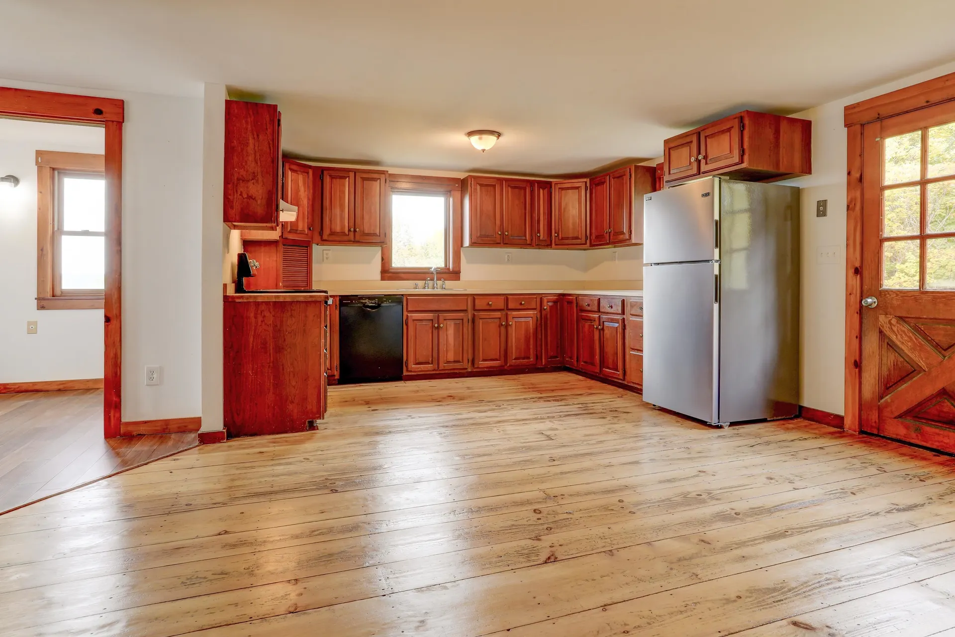 43 Cook Hill Road Alstead NH 03602