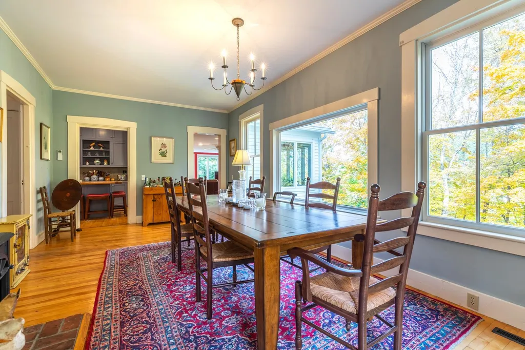 10 Linden Hill Woodstock VT 05091