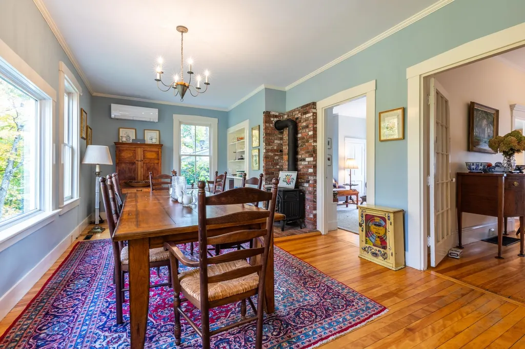 10 Linden Hill Woodstock VT 05091