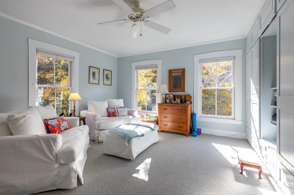 10 Linden Hill Woodstock VT 05091