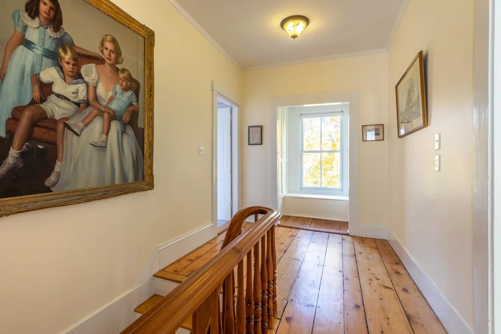 10 Linden Hill Woodstock VT 05091