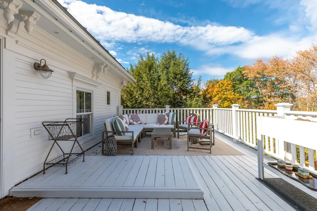 10 Linden Hill Woodstock VT 05091