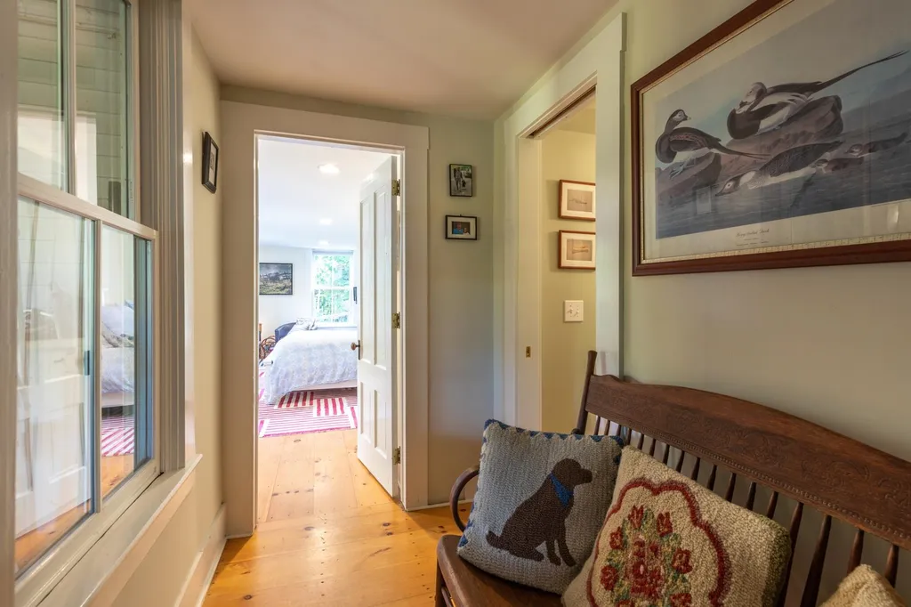 10 Linden Hill Woodstock VT 05091