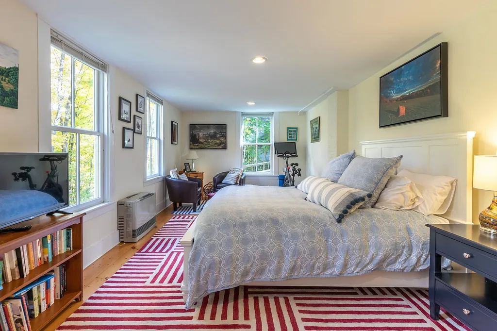 10 Linden Hill Woodstock VT 05091