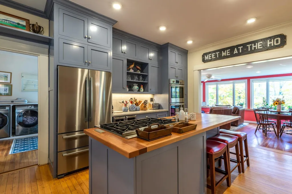 10 Linden Hill Woodstock VT 05091