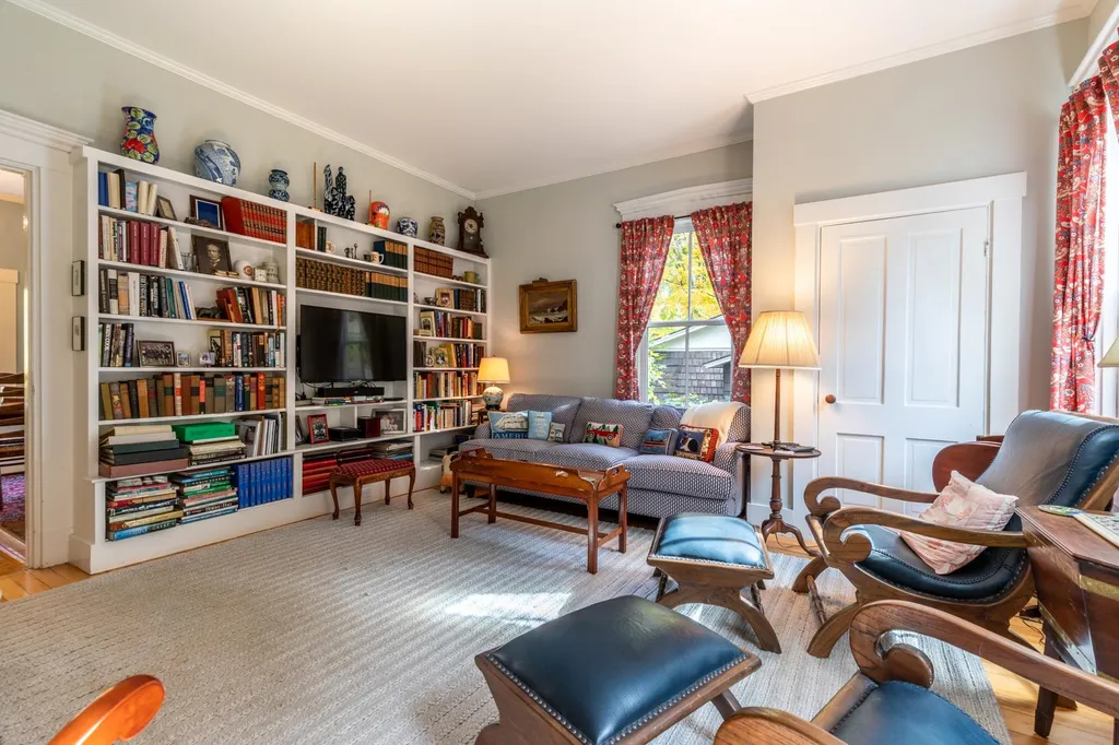 10 Linden Hill Woodstock VT 05091