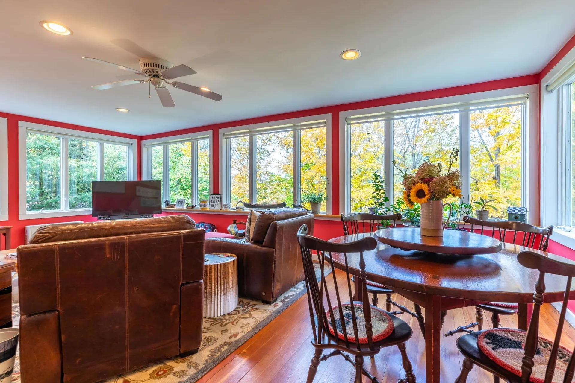 10 Linden Hill Woodstock VT 05091