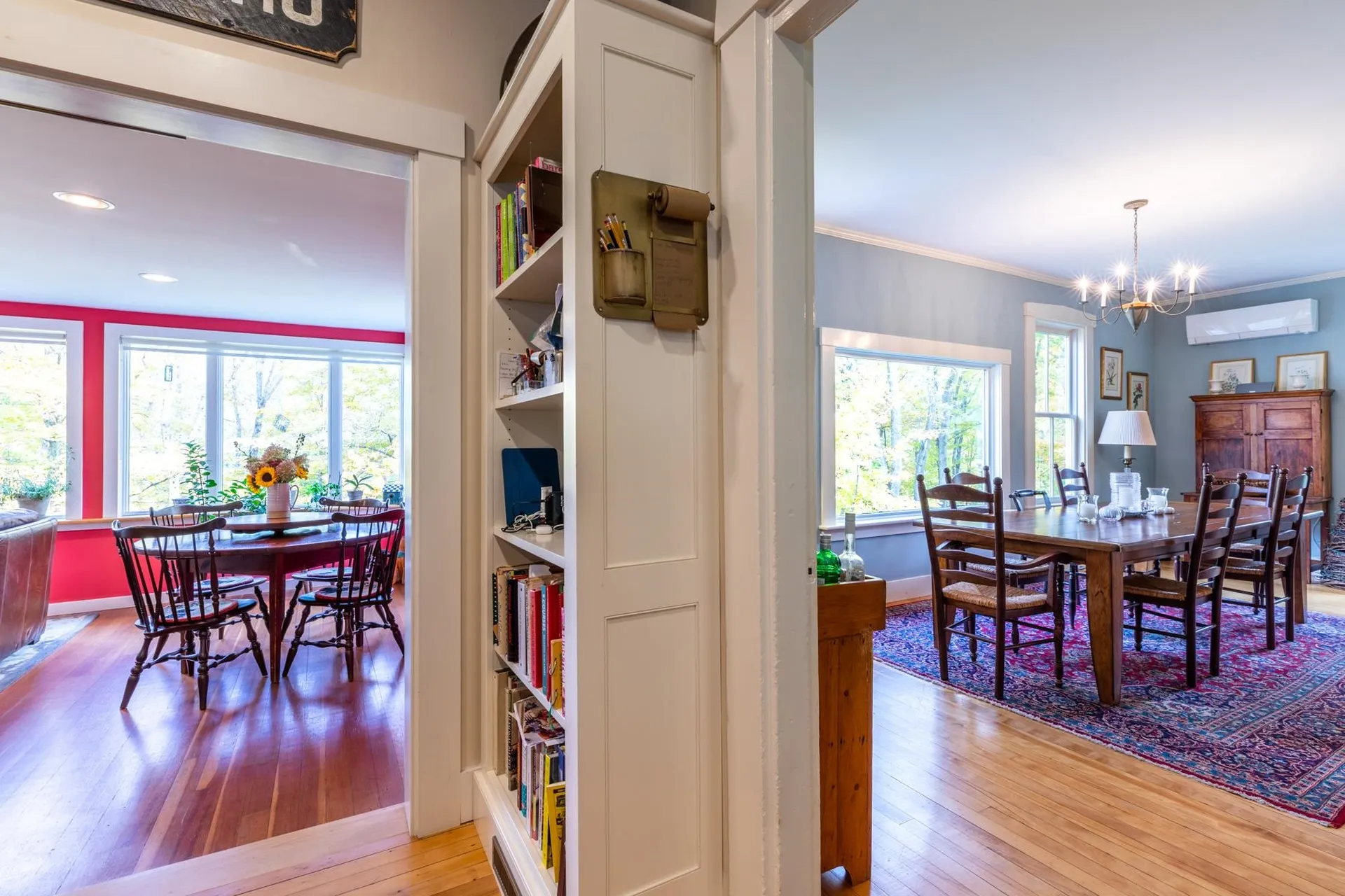 10 Linden Hill Woodstock VT 05091