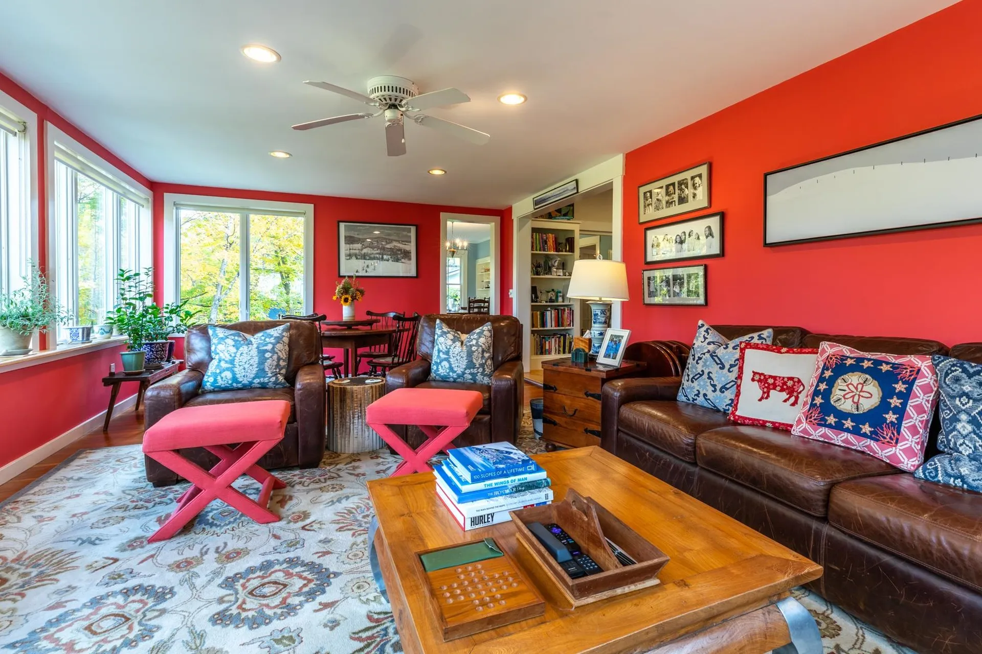 10 Linden Hill Woodstock VT 05091