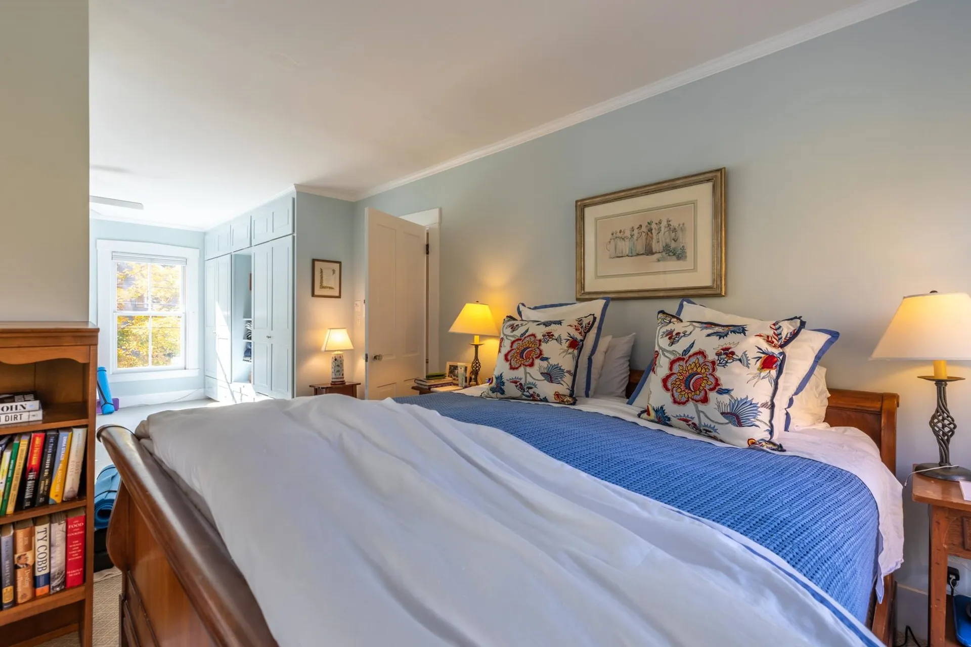 10 Linden Hill Woodstock VT 05091